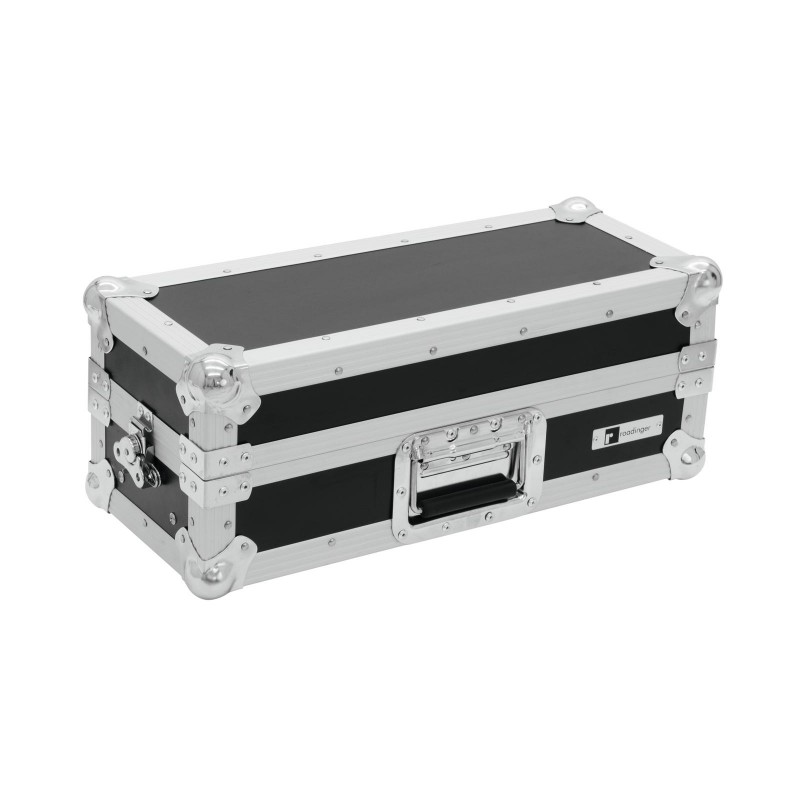 ROADINGER Mixer Case Pro MCA-19-N, 3U, black - 1