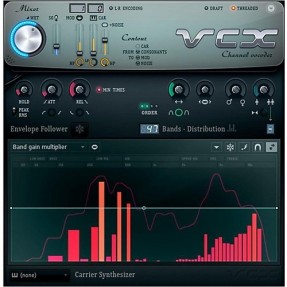 IMAGE LINE Vocodex - Wtyczka VST