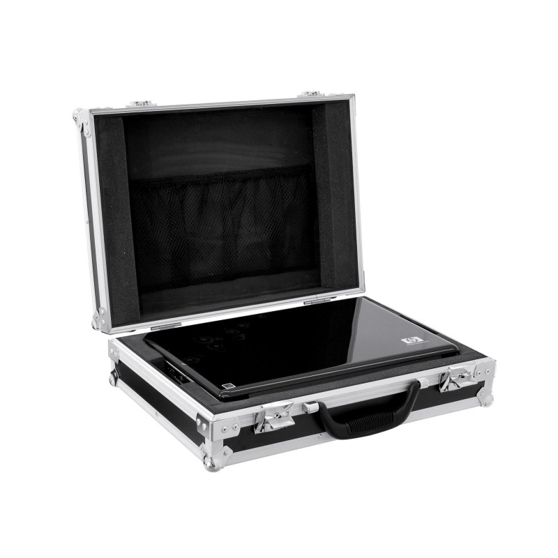 ROADINGER Laptop Case LC-15 maximum 370x255x30mm - 1 ROADINGER Laptop Case LC-15 maximum 370x255x30mm - 1