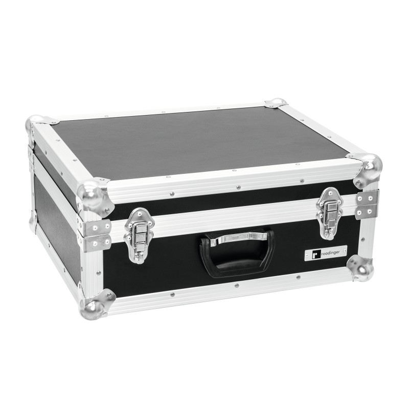 ROADINGER Universal Case Tour Pro 54x42x25cm black - 1 ROADINGER Universal Case Tour Pro 54x42x25cm black - 1