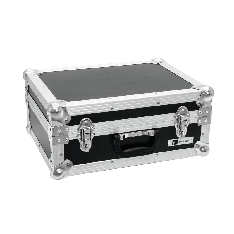 ROADINGER Universal Case Tour Pro 48x35x24cm black - 2 ROADINGER Universal Case Tour Pro 48x35x24cm black - 2