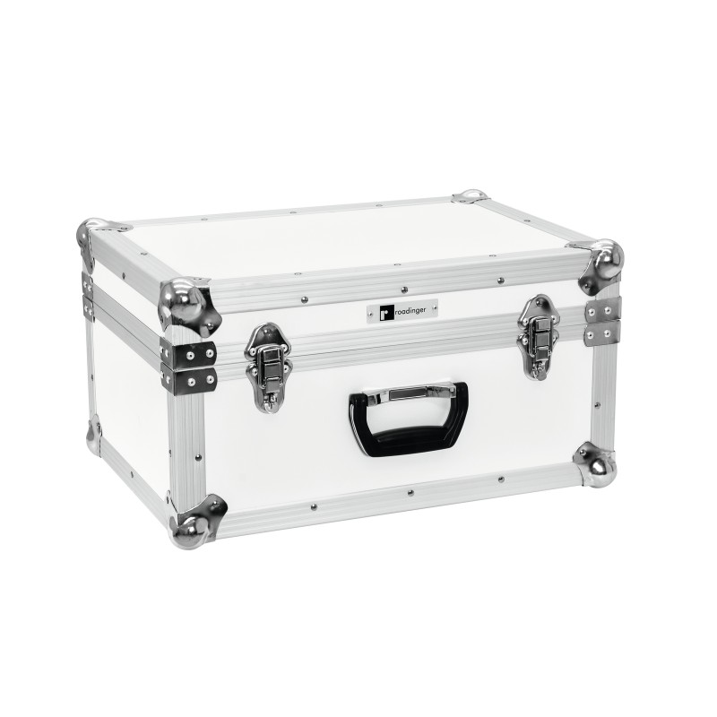 ROADINGER Universal Case Tour 52x36x29cm white - 2 ROADINGER Universal Case Tour 52x36x29cm white - 2