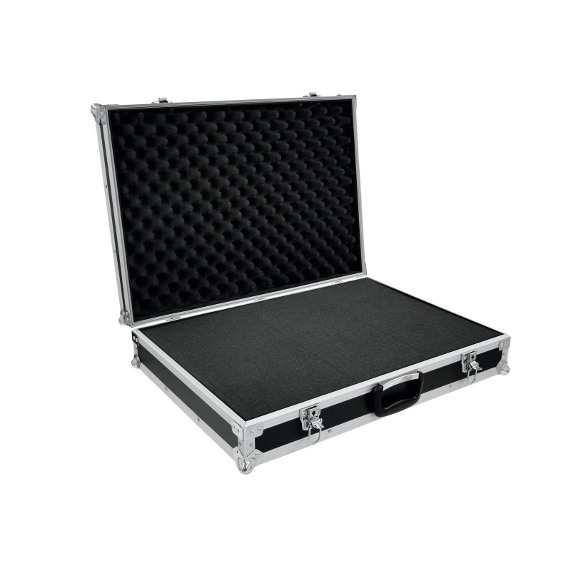 ROADINGER Universal Case FOAM, black, GR-2 black - 1 ROADINGER Universal Case FOAM, black, GR-2 black - 1