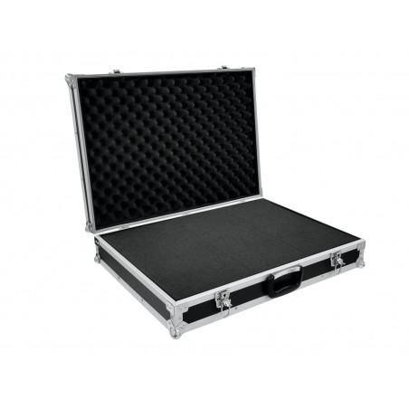 ROADINGER Universal Case FOAM, black, GR-2 black - 1