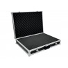 ROADINGER Universal Case FOAM, black, GR-2 black - 1 ROADINGER Universal Case FOAM, black, GR-2 black - 1