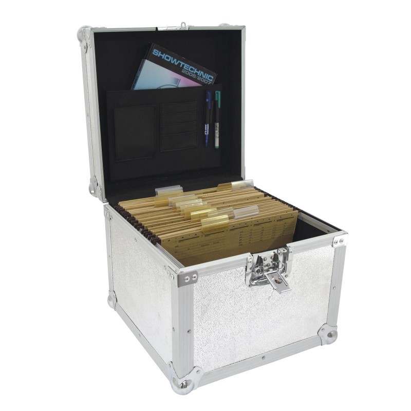 ROADINGER Universal Document Case GR-2, bk - 3 ROADINGER Universal Document Case GR-2, bk - 3
