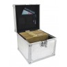 ROADINGER Universal Document Case GR-2, bk - 3 ROADINGER Universal Document Case GR-2, bk - 3