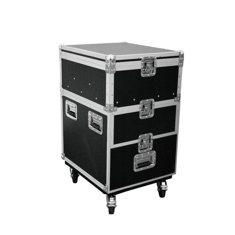 ROADINGER Universal Roadie Case with wheels - 1 ROADINGER Universal Roadie Case with wheels - 1