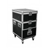ROADINGER Universal Roadie Case with wheels - 1 ROADINGER Universal Roadie Case with wheels - 1