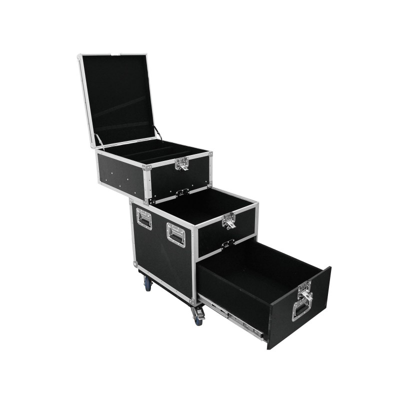 ROADINGER Universal Roadie Case with wheels - 3 ROADINGER Universal Roadie Case with wheels - 3