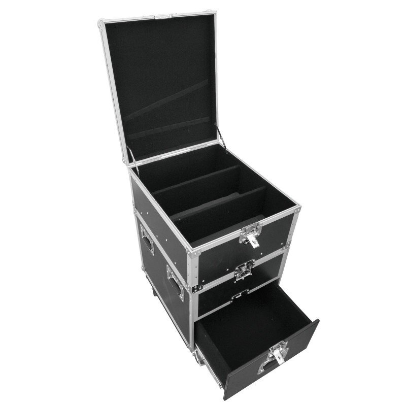 ROADINGER Universal Roadie Case with wheels - 4 ROADINGER Universal Roadie Case with wheels - 4