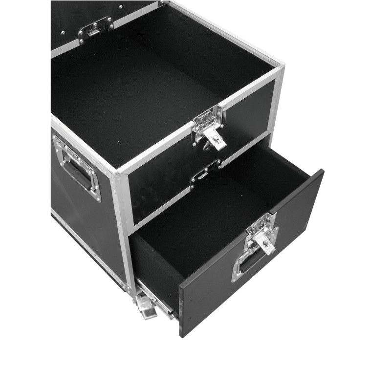 ROADINGER Universal Roadie Case with wheels - 5 ROADINGER Universal Roadie Case with wheels - 5