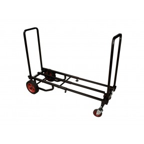 ROADINGER Stage Donkey XL Transport Cart - 1