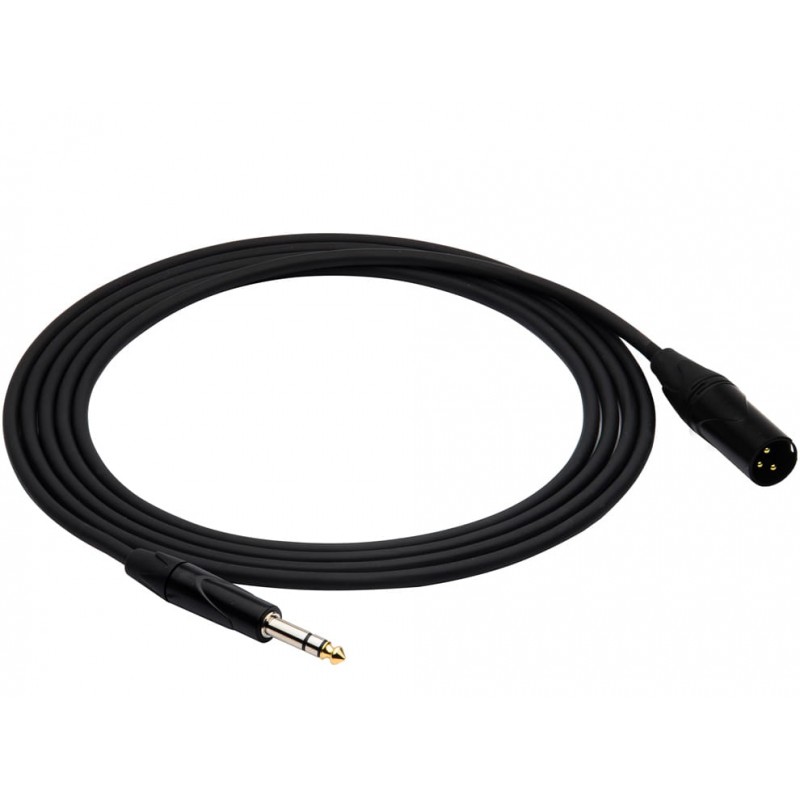 REDS MC1505BX - Kabel Mikrofonowy 0,5m - 1 REDS MC1505BX - Kabel Mikrofonowy 0,5m - 1