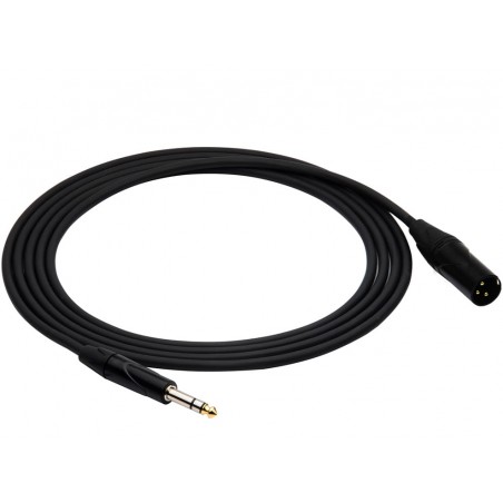 REDS MC1505BX - Kabel Mikrofonowy 0,5m - 1