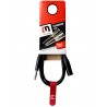 REDS MC1505BX - Kabel Mikrofonowy 0,5m - 3 REDS MC1505BX - Kabel Mikrofonowy 0,5m - 3