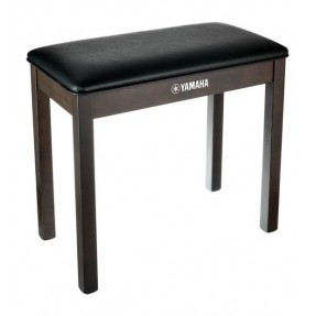 Yamaha B1-DW - ława do pianina, Dark Walnut