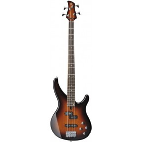 Yamaha TRBX 204 OVS - gitara basowa - 2