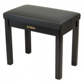 Yamaha GTB PE - ława do pianina, Polished Ebony