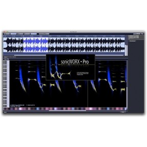 Prosoniq Sonicworks - wtyczka efektowa