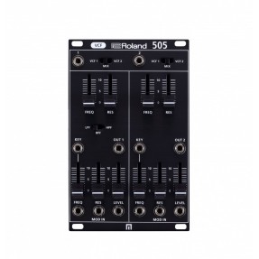 Roland SYS-505 - Moduł Eurorack