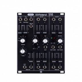 Roland SYS-510 - Moduł Eurorack