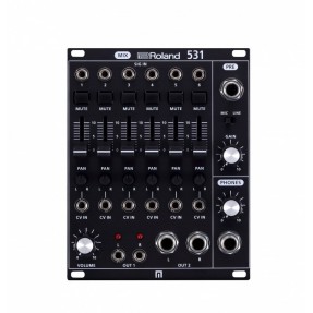 Roland SYS-531 - Moduł Eurorack