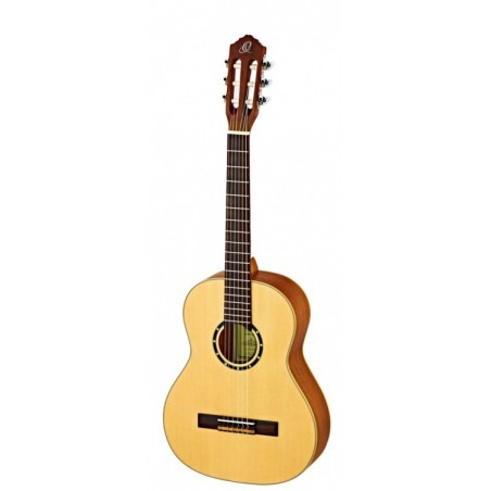 Ortega R121L-3sls4 - gitara klasyczna 3sls4 LH