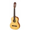 Ortega R121L-3sls4 - gitara klasyczna 3sls4 LH