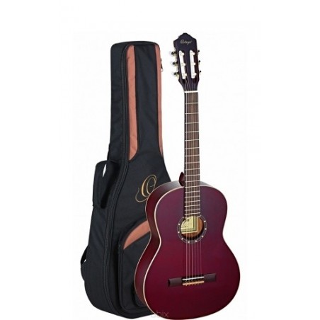 Ortega R121WR - gitara klasyczna 4sls4