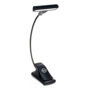 KONIG & MEYER 12247 T-Model LED FlexLight - Lampka LED