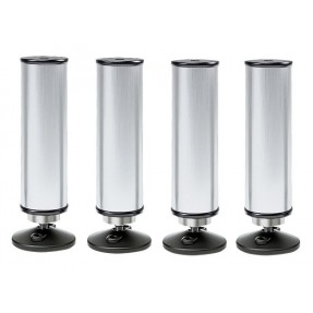 KONIG & MEYER 11992 Feet Set 20cm - nóżki do podestu