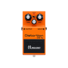 Boss DS-2 Turbo Distortion