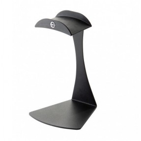 KONIG & MEYER 16075 BK - stojak na słuchawki