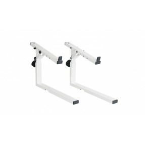 KONIG & MEYER 18811 Stacker WH - statyw na laptop