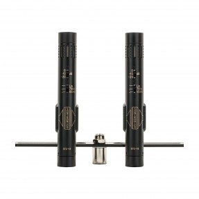 Sontronics STC-1S Stereo Pair Black - zestaw mikrofonowy - 1