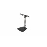 KONIG & MEYER 25995 - statyw mikrofonowy stołowy