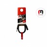 REDS MC1530 BX - Kabel mikrofonowy 3m REDS MC1530 BX - Kabel mikrofonowy 3m
