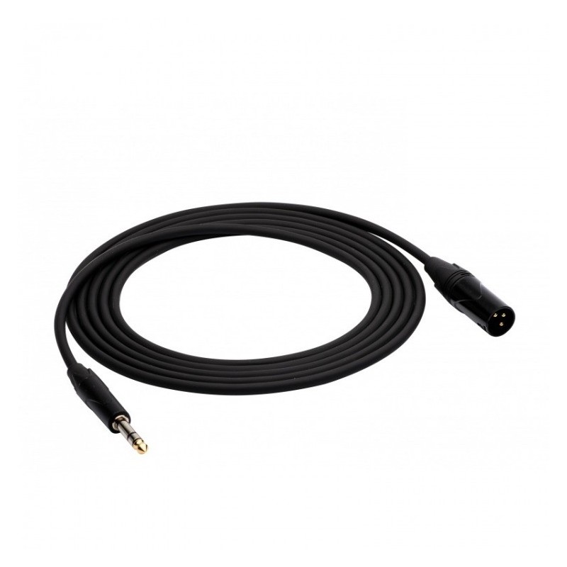 REDS MC1530 BX - Kabel mikrofonowy 3m REDS MC1530 BX - Kabel mikrofonowy 3m