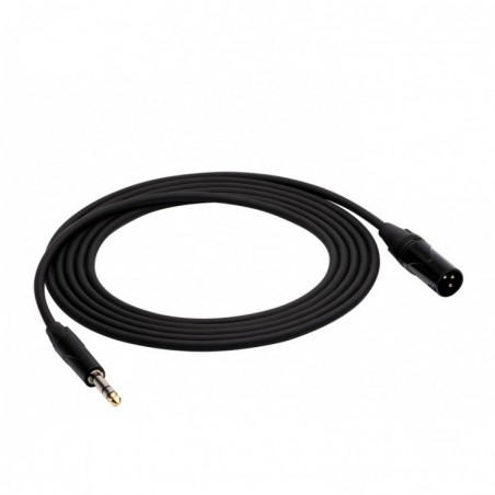 REDS MC1530 BX - Kabel mikrofonowy 3m