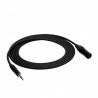 REDS MC1530 BX - Kabel mikrofonowy 3m REDS MC1530 BX - Kabel mikrofonowy 3m