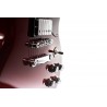 ARROW SG22 Cherry Rosewood BLACK - Gitara elektryczna - 3