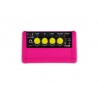 Blackstar FLY 3 Bass Neon Pink - combo basowe 3W - 3