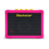 Blackstar FLY 3 Bass Neon Pink - combo basowe 3W - 1