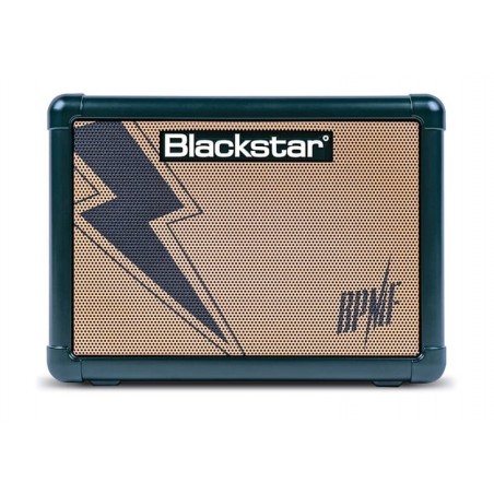 Blackstar FLY 3 JJN - combo gitarowe 3W - 1
