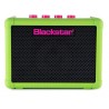 Blackstar FLY 3 Bass Neon Green - combo basowe 3W - 1