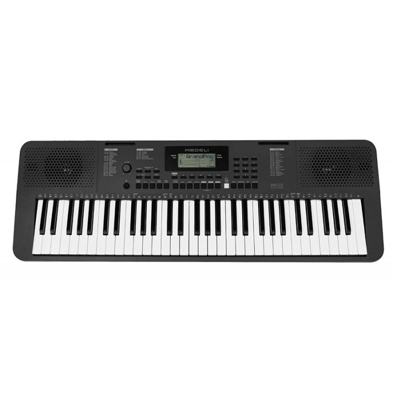 Medeli MK 100 - Keyboard - 6