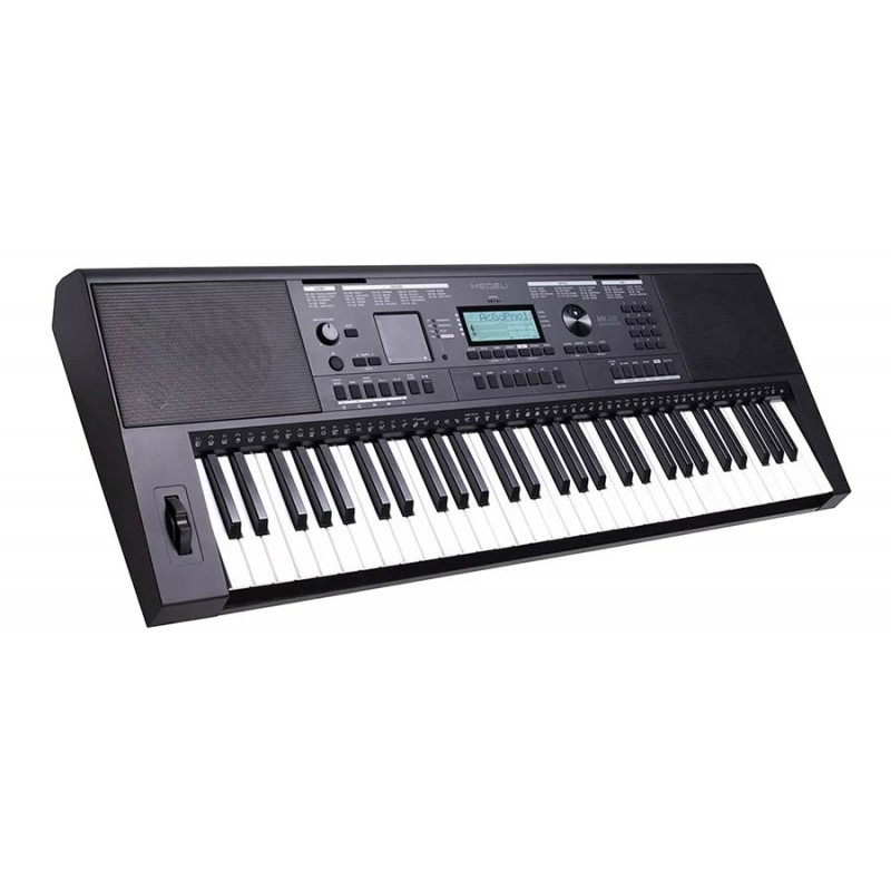 Medeli MK 401 - Keyboard - 2
