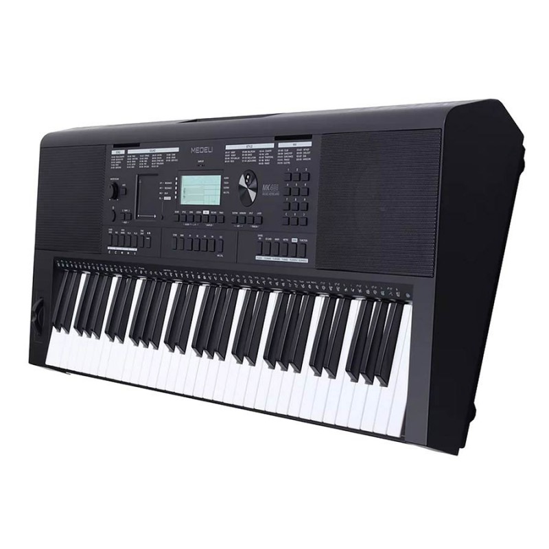 Medeli MK 401 - Keyboard - 5