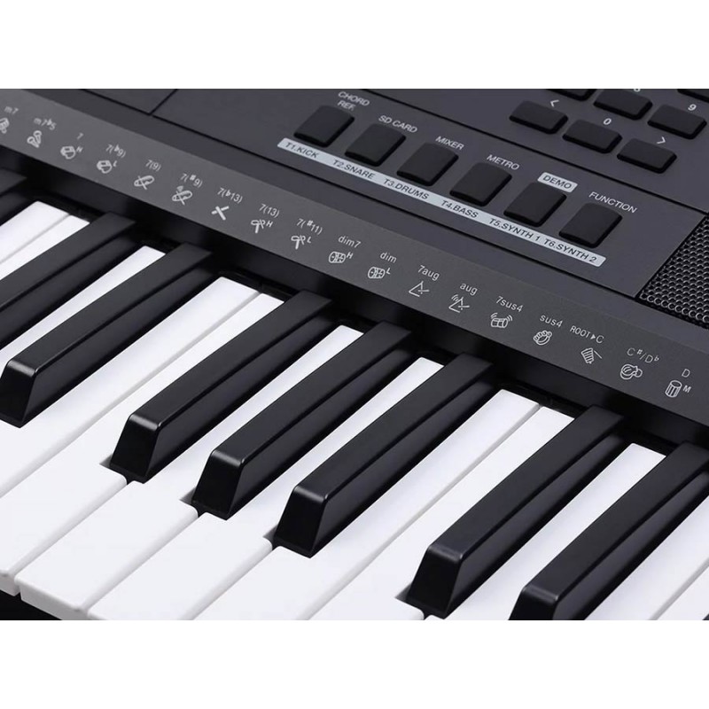 Medeli MK 401 - Keyboard - 12